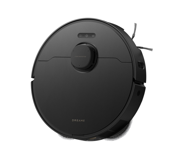 Dreame Robot sprzątający L40s Pro Ultra czarny - 1334073 - zdjęcie 4